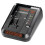 Black + Decker Batterieladegerät 14,4V und 18V - BLACK+DECKER - BDC1A-QW 1