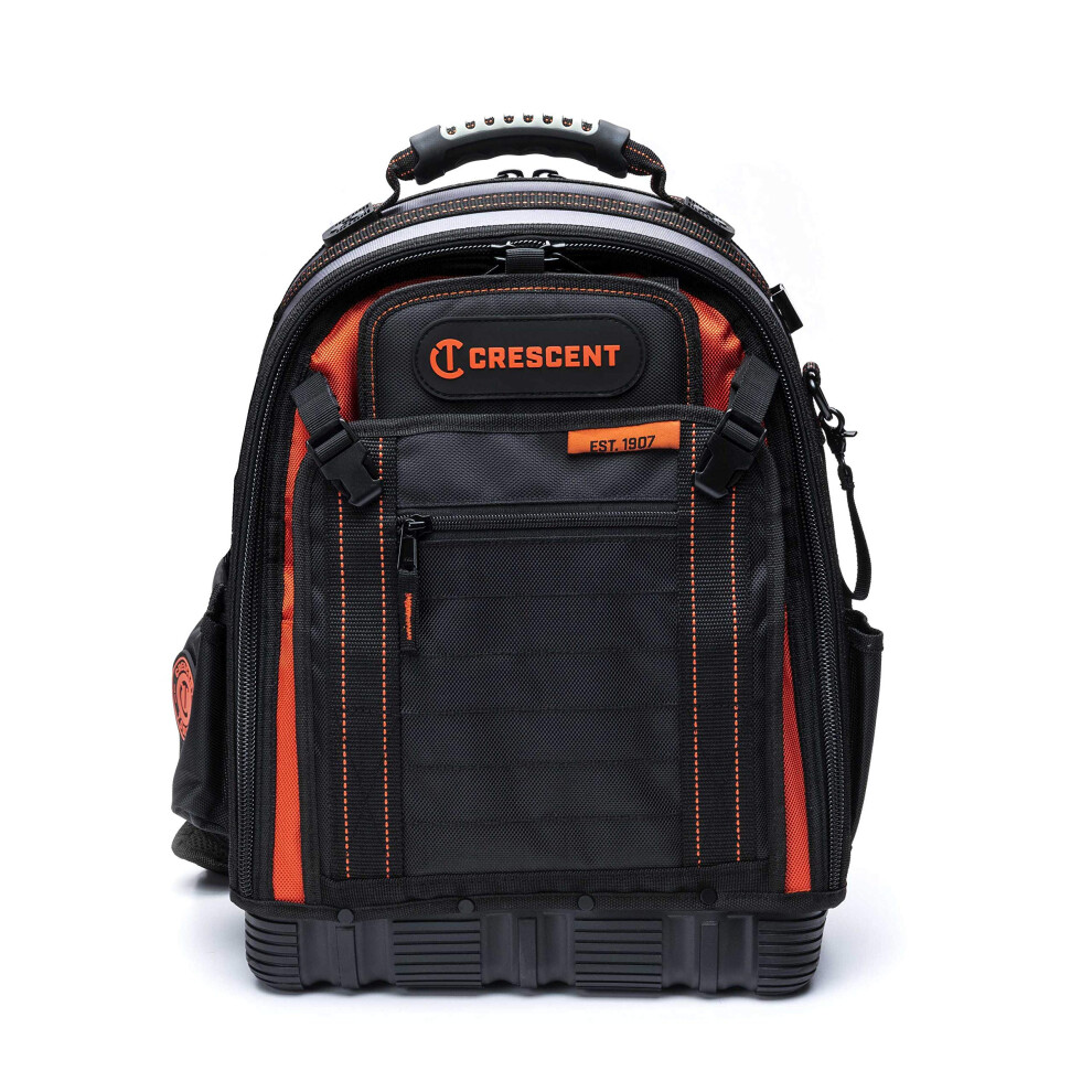 Crescent Tool Bag Backpack  CTB1000
