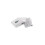 Lacoste Lacoste Crocodile Women's rustfrit st?l pendel halsk?der (model: 2040043) 4