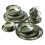 Johnson Brothers Friendly Village 20-Piece Dinnerware Set  Multicolor  10.5 1