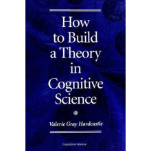 How to Build a Theory in Cognitive Science
