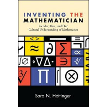 Inventing the Mathematician