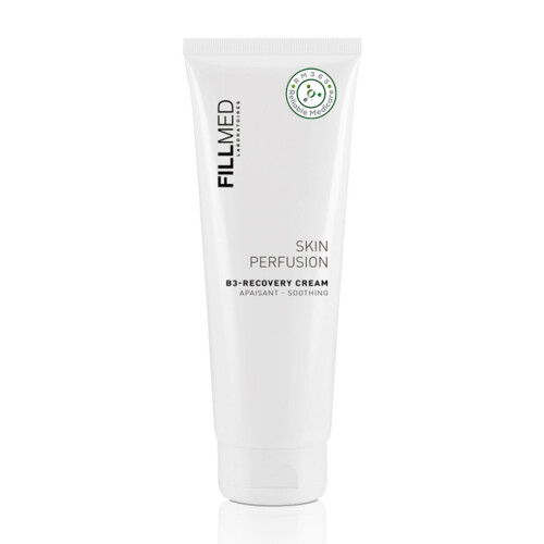 Fillmed CAB B3-Recovery Cream 250ML