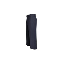 Flying Cross FLC-322788632REG Legend 55 Percent Poly & 45 Percent Wool Serge Men Pants with Side Seam Pockets