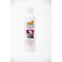 Mango Pet Products 1529 African Grey Shampoo- 8 Oz.
