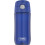 Thermos THERMOS FUNTAINER 16 oz Πλαστικό Μπουκάλι Υδάτωσης με Στόμιο, Μύρτιλο 1