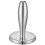Meat Pounder Tenderizer  Solid Cast Stainless Steel Round Chicken Flattener Tool  Dishwasher Safe 1