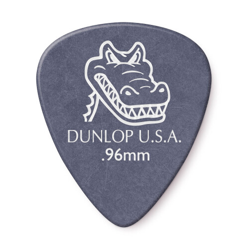 Dunlop Dunlop 21417096033 Gator Grip 72-pack (417R.96)