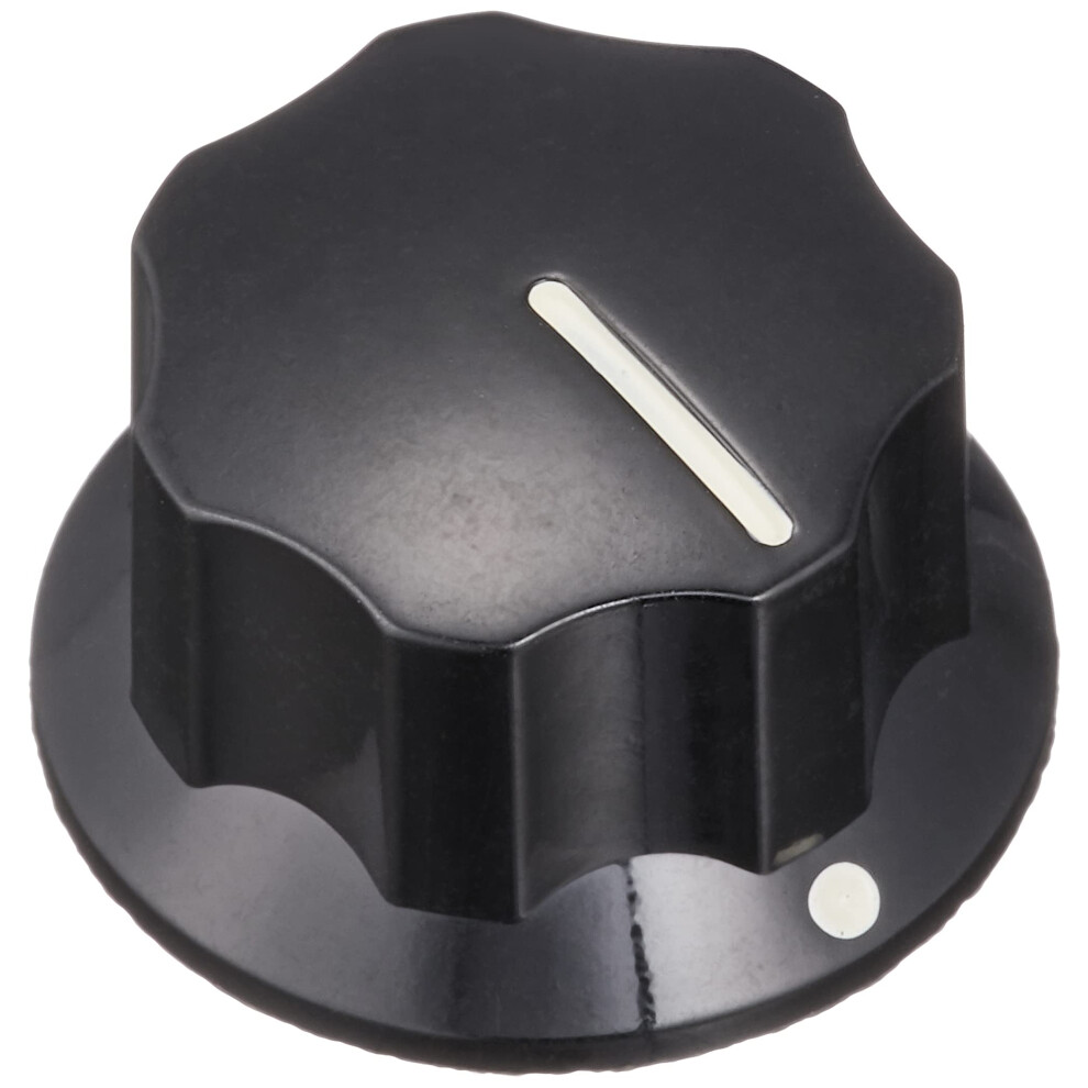 Fender Deluxe Jazz Bass Concentric Knob Upper