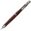 Pilot Μηχανικό Μολύβι Pilot S20, 0.5mm, Σκούρο Κόκκινο (DR5) 1