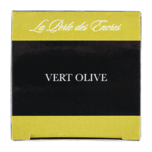 Μελάνι Πέννας Herbin - 30ml Μπουκάλι - Vert Olive 2