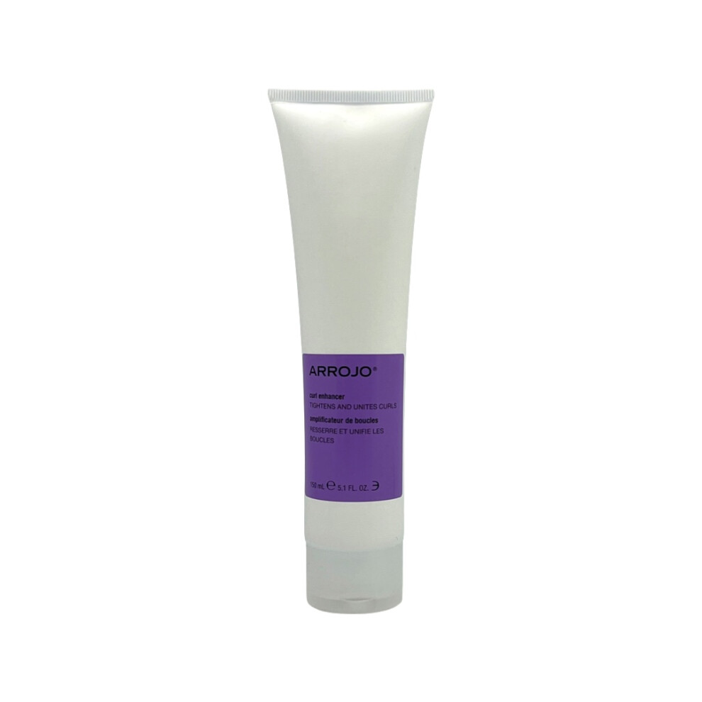 Arrojo Curl Enhancer 5.1 Oz