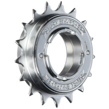 Sturmey Archer Single Speed Freewheel 1/2"""" x 3/32"""" tandwiel 17T