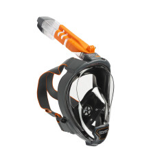 OCEAN REEF - Aria QR + Quick Release Snorkeling Mask - Full Face Snork