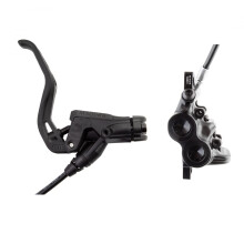 Magura USA MT Thirty Scheibenbremse, schwarz, links oder rechts