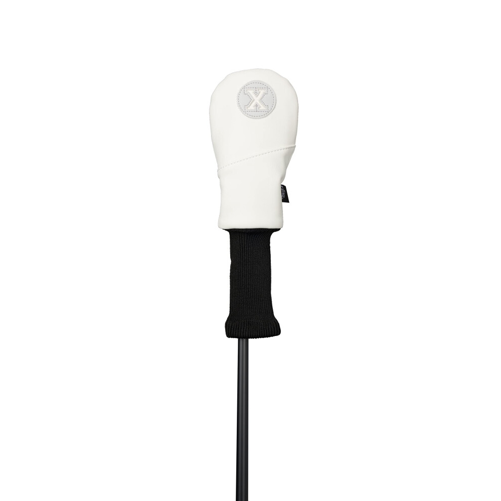 Callaway Golf HC CG AM Vintage Hybrid WHT 23