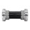 Shimano SHIMANO Unisex Bbrs501b BB RS501 Bottom Bracket Cups English Thread Cu 5