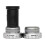 Shimano SHIMANO Unisex Bbrs501b BB RS501 Bottom Bracket Cups English Thread Cu 3