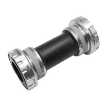SHIMANO Unisex Bbrs501b BB RS501 Bottom Bracket Cups English Thread Cu