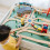 Melissa & Doug Melissa & Doug Coffret de train en bois de luxe (plus de 130 pi?ces) 5