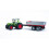 Bruder Bruder leget?j vipper trailer med gr? sider 5
