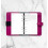 Filofax Προσωπικοί Δείκτες Ευεξίας Refill, 132688 4