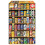 Puzzle miniature Educa 14835 Bo   tes de conserve une couleur 1