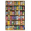 Puzzle miniature Educa 14835 Bo   tes de conserve une couleur 3