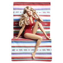Poup   e Barbie de collection Farrah Fawcett