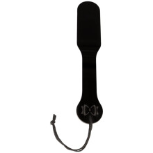 Sportsheets Sincerely Bow Tie Acrylic Paddle