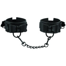 Sportsheets Sincerely Bow Tie Cuffs