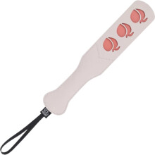 Sex & Mischief Peaches ‘n CreaMe Impression Paddle