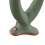 Fun Factory Ryde Double Ended Grinding Silicone Dildo 2
