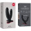 Fun Factory Ryde Double Ended Grinding Silicone Dildo 9