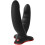 Fun Factory Ryde Double Ended Grinding Silicone Dildo 10