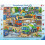 Ravensburger Ravensburger 05142 Παζλ Παιδιών Πολυάσχολη Κατασκευή 24 Τεμάχια 1