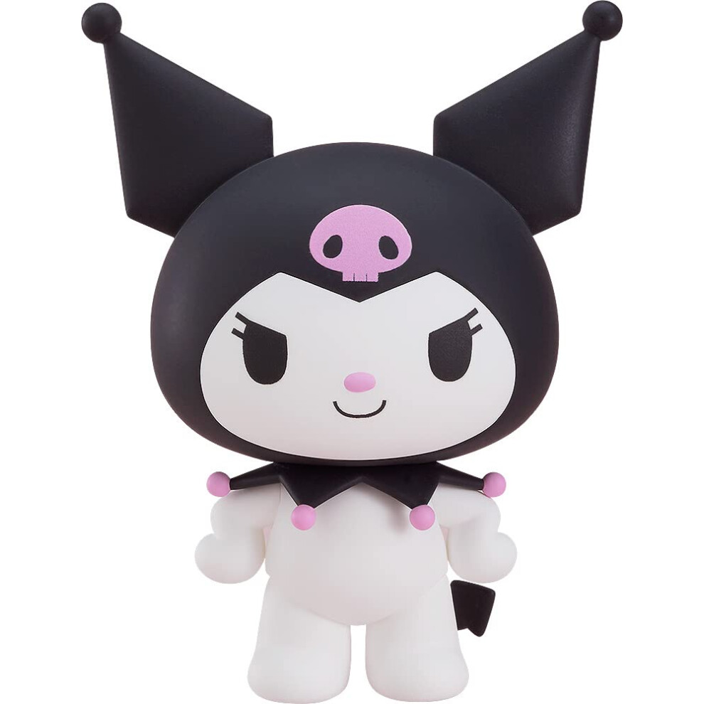 Figurine articul   e Nendoroid Good Smile Onegai My Melody : Kuromi