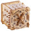 Rätsel Idventure Cluebox Cambridge Labyrinth 3