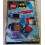 LEGO LEGO Superheroes: Μινιφιγούρα Πινγκουίνου με Βοηθό, Ντυναμίτη και Μαύρη Κάπα 4