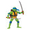Teenage Mutant Ninja Turtles Teenage Mutant Ninja Turtles: Mutant Mayhem Basic Figure Turtle 4-Pack 5