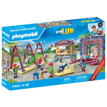 Playmobil Fun Fair