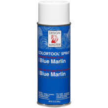 Spray Colortool Design Master 686 Blue Marlin
