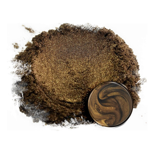 Eye Candy Premium Mica Powder Pigmment 2