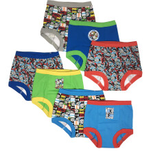 Mattel boys Thomas the Tank Engine Pants Multipack Baby and Toddler P