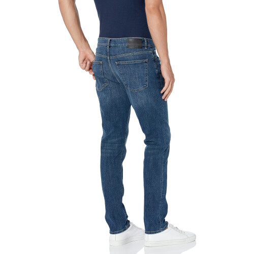 Levi's Levi's herre 514 lige Jean Sultan - Advanced Stretch 34W X 30L 2