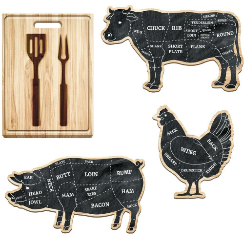 BBQ Cutouts 1