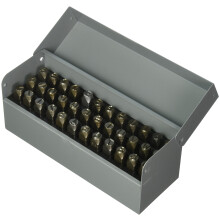 CH Hanson 20627 3/8 """"