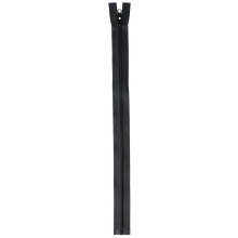 Coats Thread & Zippers F4320-BLK Sport-Trennreiverschluss 20"" Schwarz