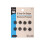 Dritz 80-1-1 SEW-ON SNAPS Sort st?rrelse 1 8-t?lling 1