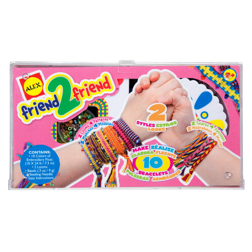 Alex Toys DIY bart 2 bartja
